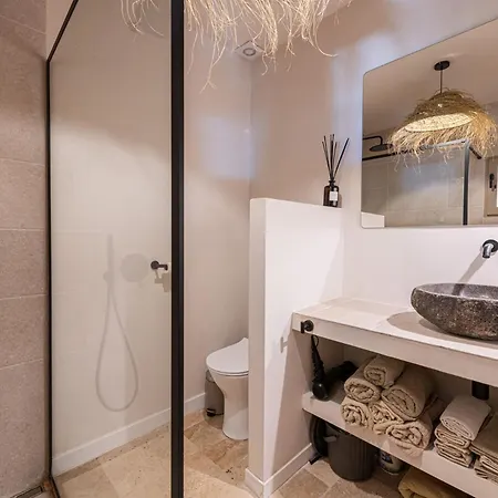 Banda Del Mar By Solaga Homes Apartment Malaga