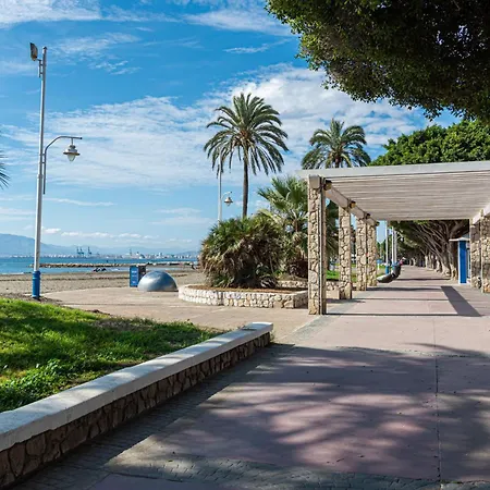 Banda Del Mar By Solaga Homes Apartment