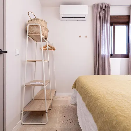 Apartment Banda Del Mar By Solaga Homes