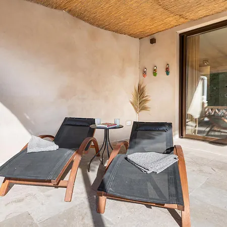Banda Del Mar By Solaga Homes Apartment Malaga