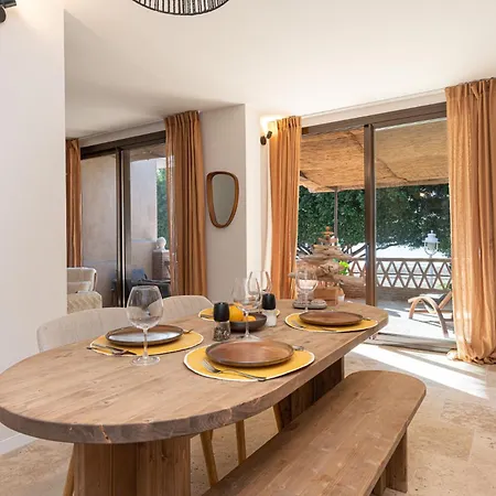 Apartment Banda Del Mar By Solaga Homes Malaga
