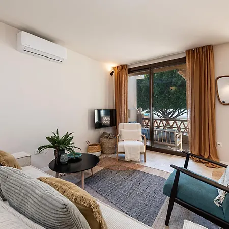 Apartment Banda Del Mar By Solaga Homes Malaga