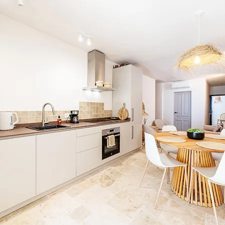 Apartamento Banda Del Mar By Solaga Homes