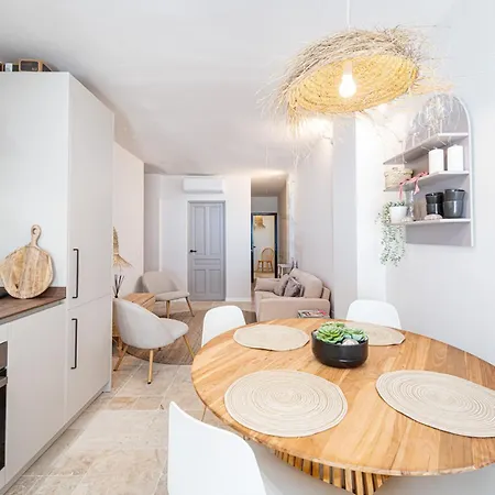 Banda Del Mar By Solaga Homes Apartamento Málaga