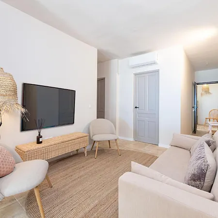 Banda Del Mar By Solaga Homes Málaga