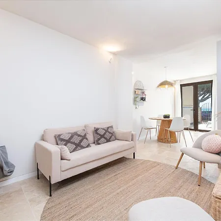 Apartamento Banda Del Mar By Solaga Homes *