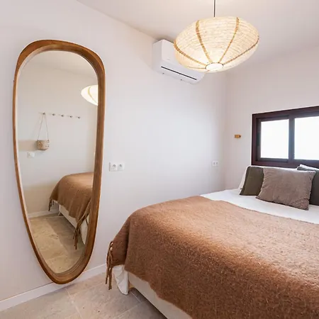 Banda Del Mar By Solaga Homes Málaga