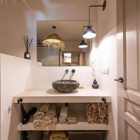 Banda Del Mar By Solaga Homes Apartamento Málaga