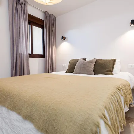 Banda Del Mar By Solaga Homes Apartamento *
