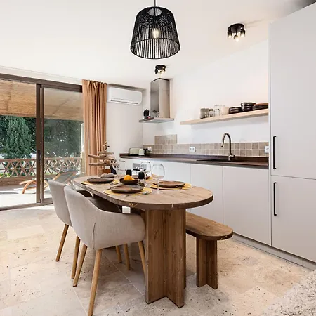 Banda Del Mar By Solaga Homes *