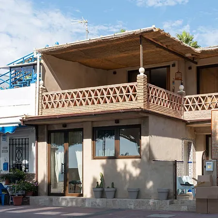 Banda Del Mar By Solaga Homes Málaga