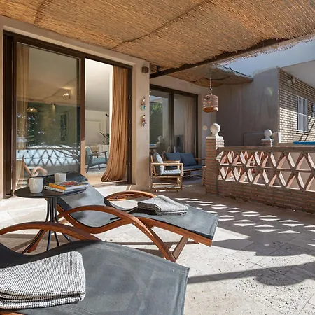 Banda Del Mar By Solaga Homes