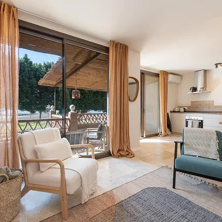Banda Del Mar By Solaga Homes * Málaga