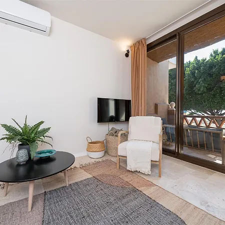 Apartamento Banda Del Mar By Solaga Homes